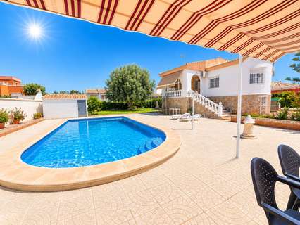 Casa en venta en Torrevieja