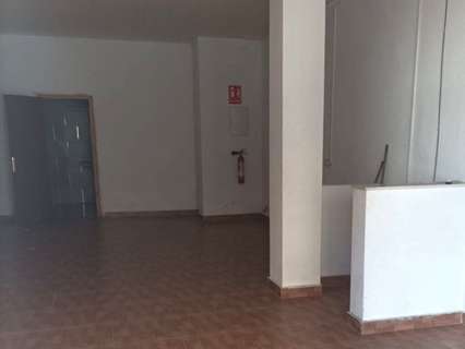 Local comercial en venta en Torrevieja
