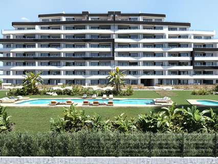 Apartamento en venta en San Miguel de Salinas