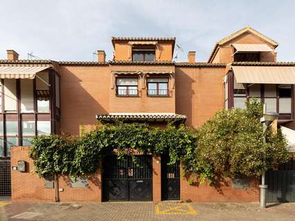 Casa en venta en Granada rebajada