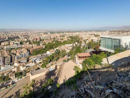 Casa en venta en Granada