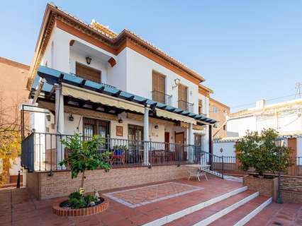 Casa en venta en Granada