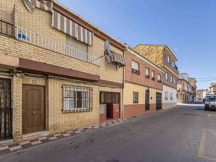 Casa en venta en Armilla rebajada