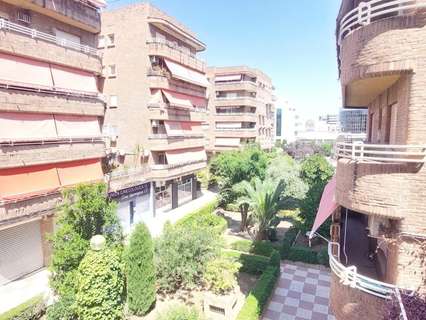 Piso en alquiler en Granada rebajado