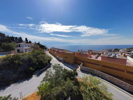 Parcela urbana en venta en Almuñécar zona La Herradura