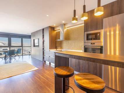 Apartamento en venta en Monachil