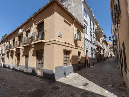 Piso en venta en Granada