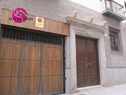 Piso en alquiler en Granada