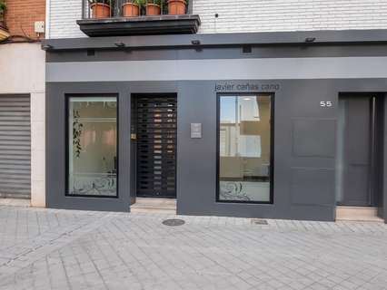 Local comercial en alquiler en Granada