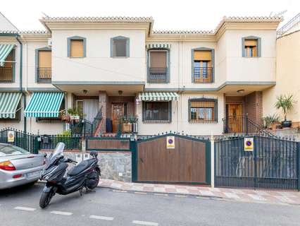 Casa en venta en Cájar rebajada