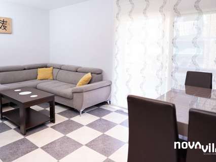 Piso en venta en Viladecans