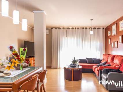 Piso en venta en Viladecans