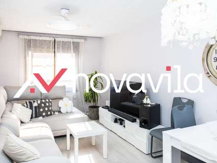 Piso en venta en Viladecans