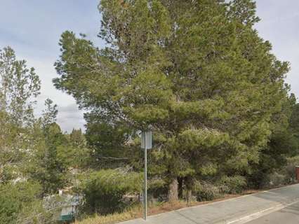 Parcela rústica en venta en Torrelles de Foix