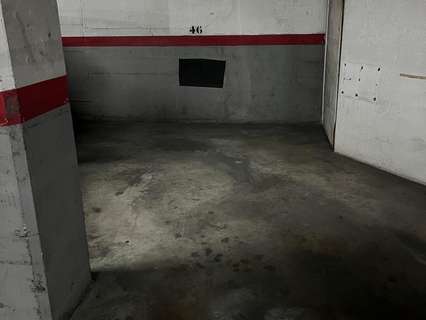 Plaza de parking en venta en Viladecans