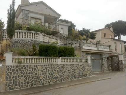 Casa en venta en Alella