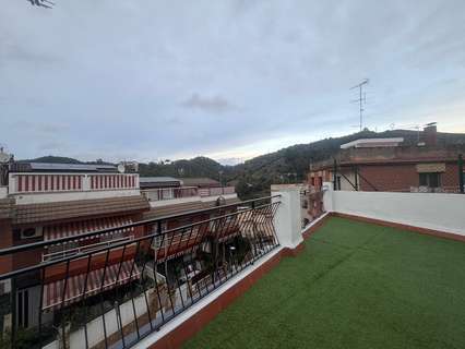 Piso en alquiler en Sant Climent de Llobregat