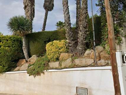 Parcela rústica en venta en Alella