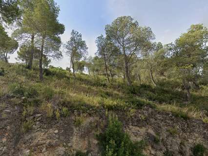 Parcela urbana en venta en La Bisbal del Penedès