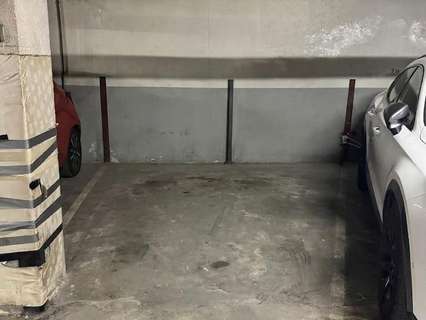 Plaza de parking en venta en Viladecans