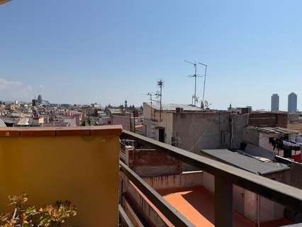 Piso en venta en Barcelona