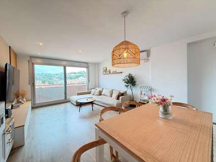 Ático en venta en Sant Quirze del Vallès