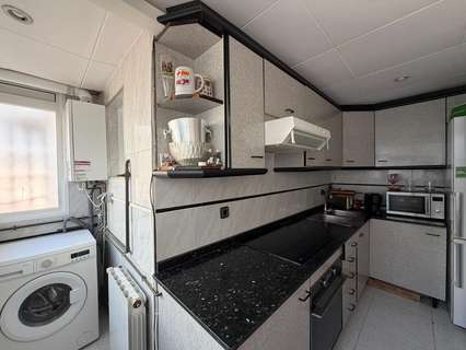 Piso en venta en Viladecans