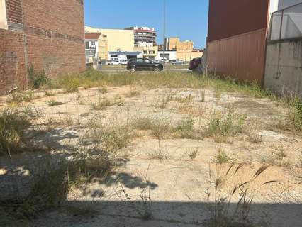 Parcela rústica en venta en Amposta