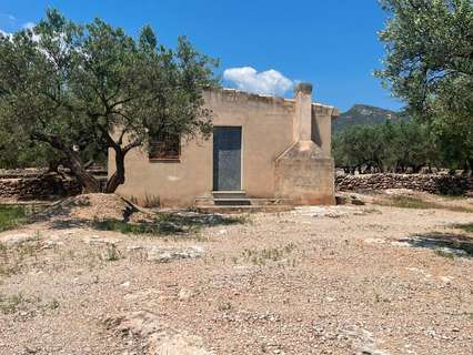Casa rústica en venta en Roquetes