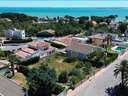 Parcela rústica en venta en Alcanar
