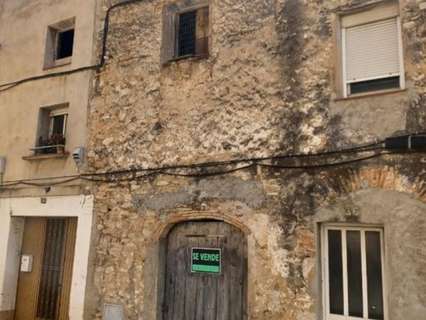 Casa en venta en El Perelló