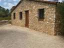 Casa rústica en venta en Tortosa
