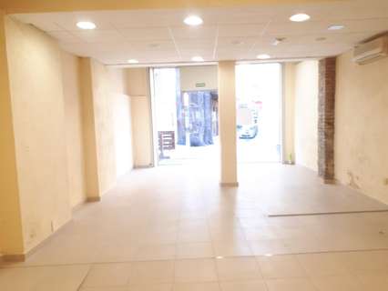 Local comercial en venta en Tortosa