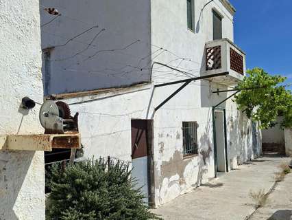 Masía en venta en L'Aldea