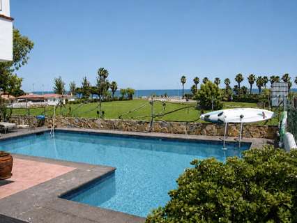 Chalet en venta en L'Ampolla