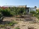 Parcela rústica en venta en Deltebre