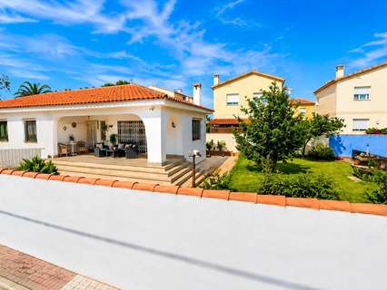 Chalet en venta en Vinaròs