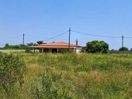 Chalet en venta en Amposta