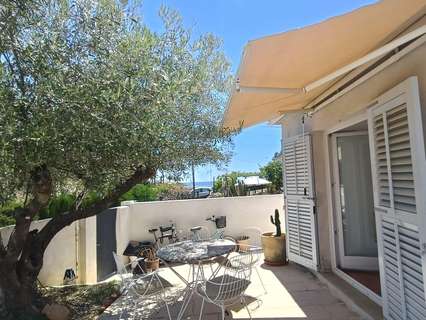 Chalet en venta en Vinaròs