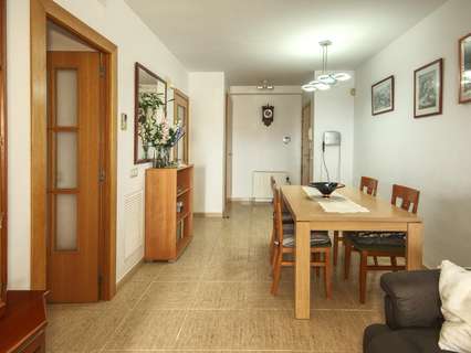 Piso en venta en Sant Carles de la Ràpita rebajado