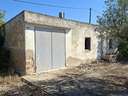Parcela rústica en venta en Roquetes