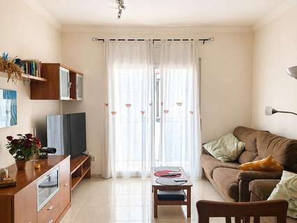 Piso en venta en L'Ampolla