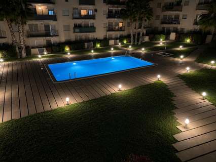 Piso en venta en Alcanar