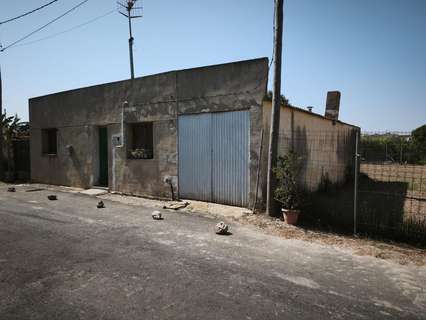 Casa en venta en Deltebre