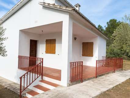 Casa rústica en venta en Tortosa