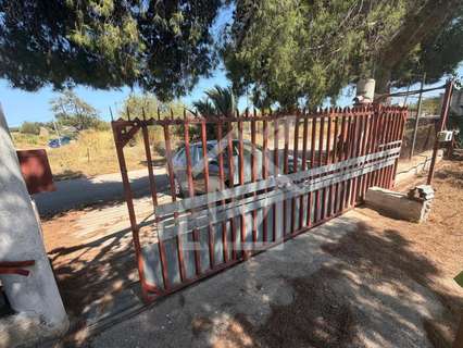 Parcela industrial en venta en Amposta