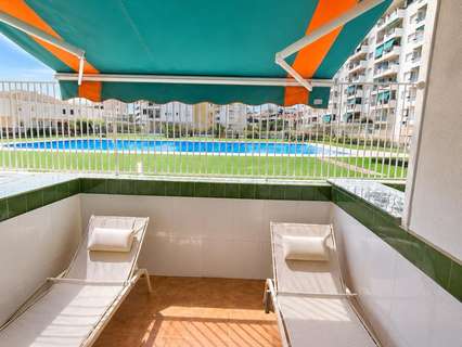 Piso en venta en Peníscola/Peñíscola