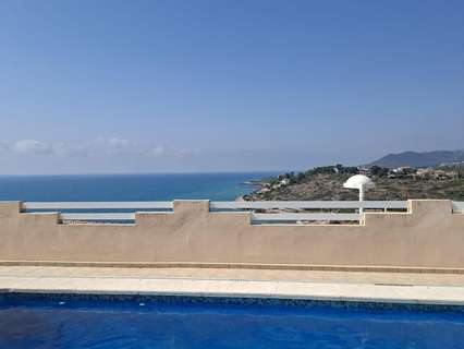 Apartamento en venta en Peníscola/Peñíscola