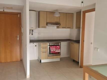 Piso en alquiler en Deltebre