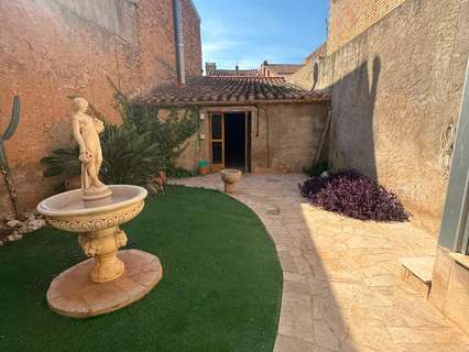 Casa en venta en Santa Bàrbara